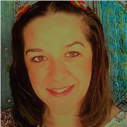 Profesora de inglés